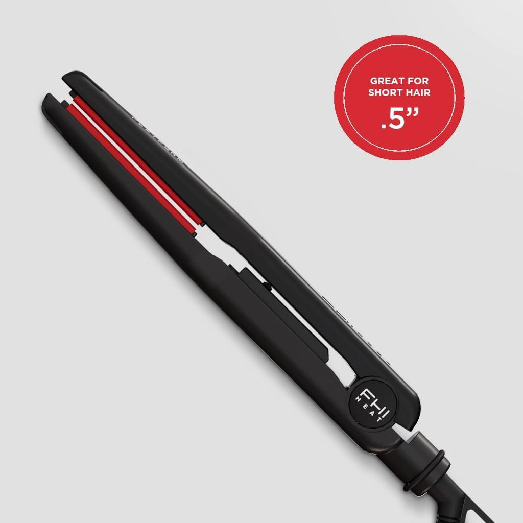 FHI Heat Platform Pro Styling Turmalina Plancha de pelo 1\/2" | 140...