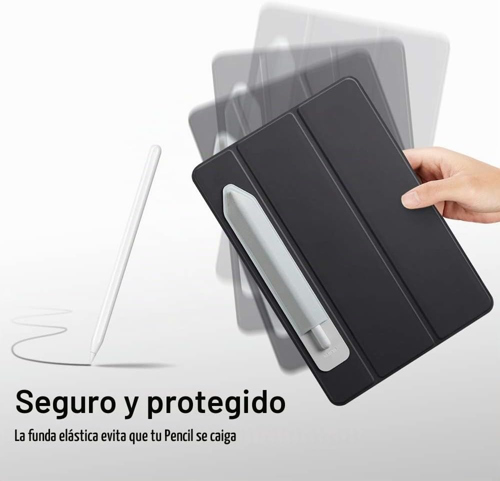 ESR Estuche para lápices compatible con The Pencil (Pro y 1.ª y 2.ª...