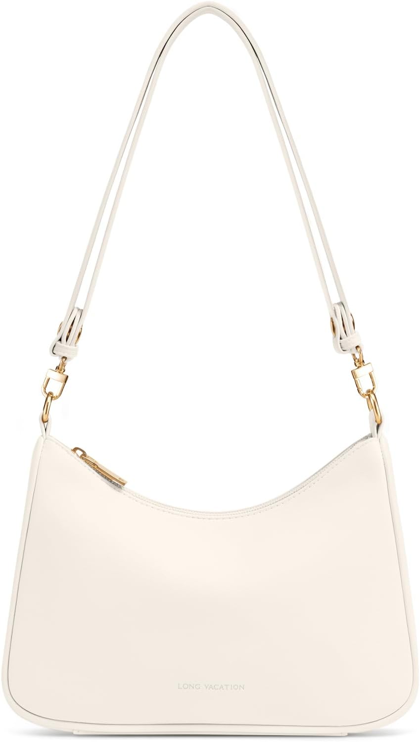 LONG VACATION Bolso de hombro para mujer \u2013 Lindo bolso de mano...