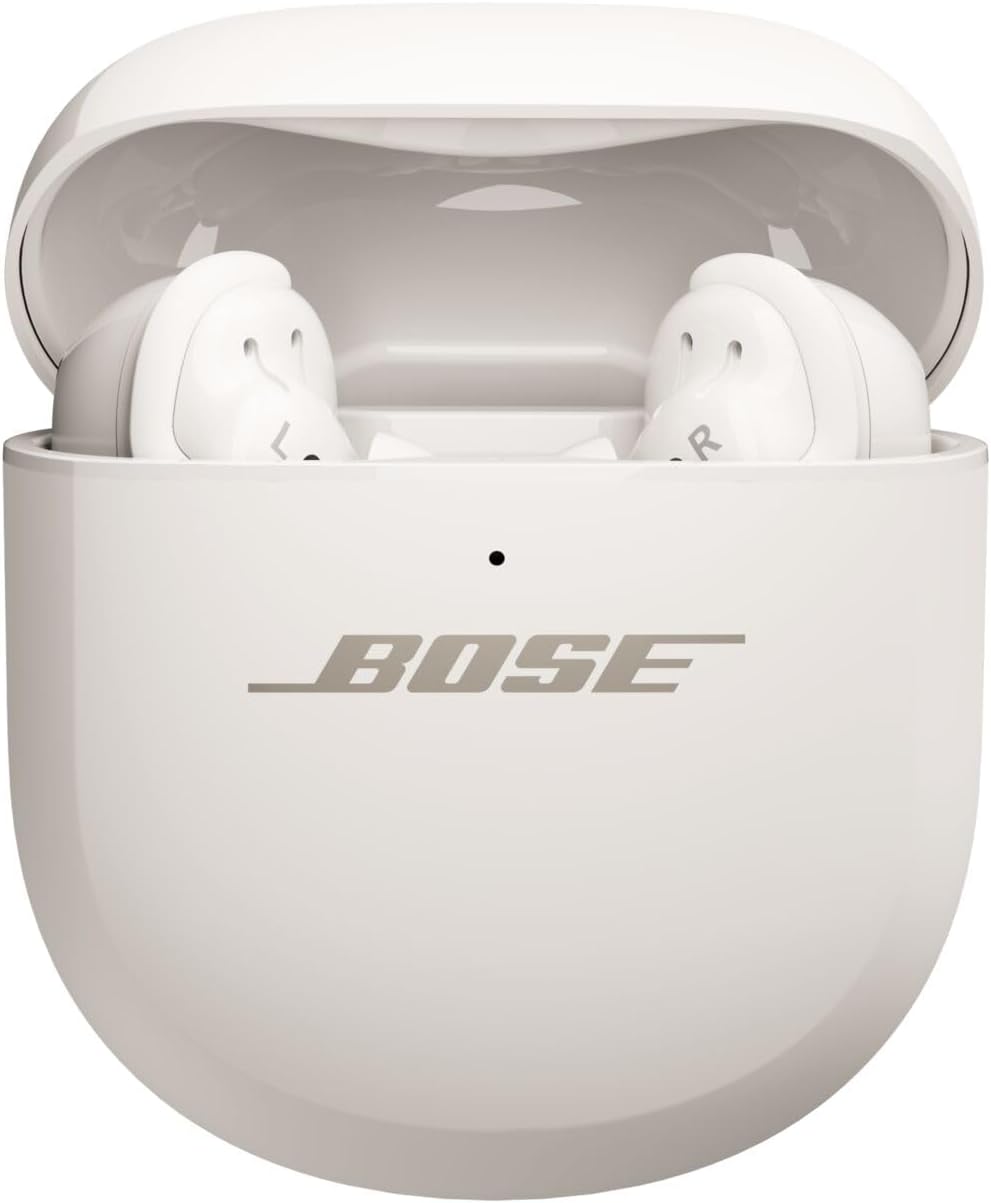 Bose QuietComfort Ultra Earbuds (2.ª generación): auriculares inalá...