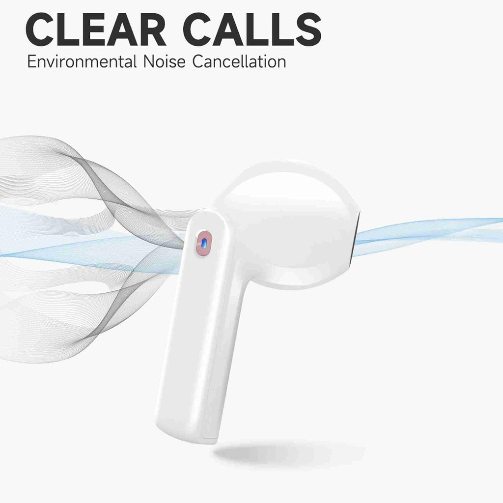 DRQQ Auriculares inalámbricos Auriculares Bluetooth Auriculares ina...