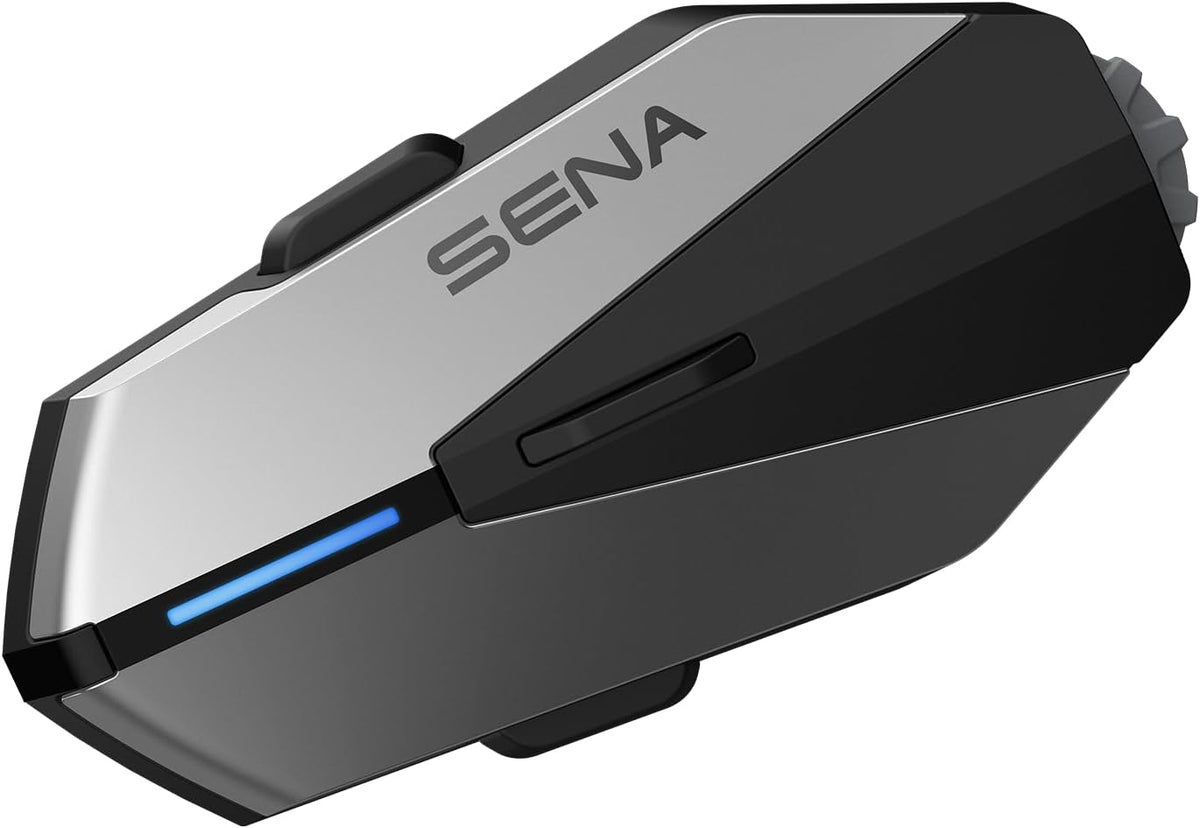 Sena APEX\/APEX Plus Auriculares de comunicación con intercomunicad...