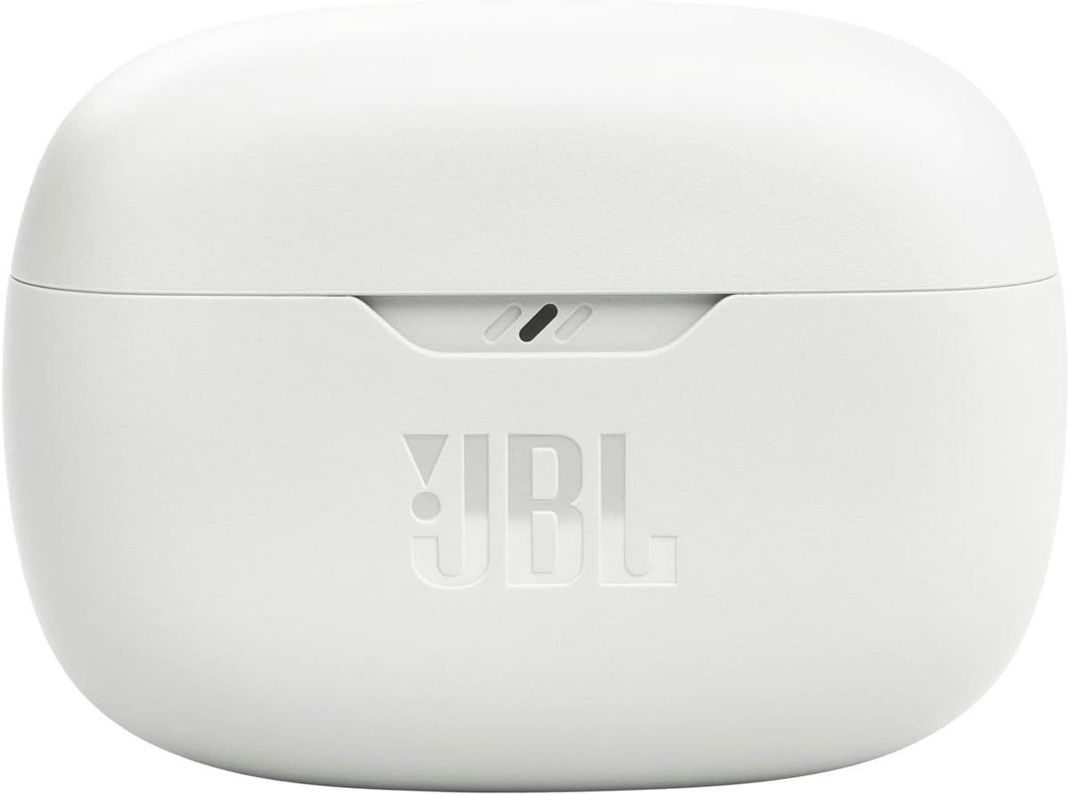 JBL Vibe Beam - Audífonos inalámbricos verdaderos - Blanco | JBL So...