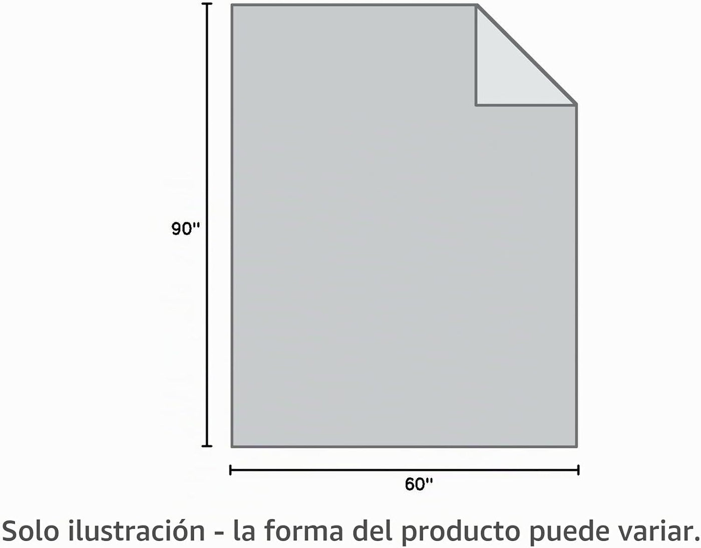 Manta de felpa de gatitos blancos de Hello Kitty, mide 60 x 90 pulg...