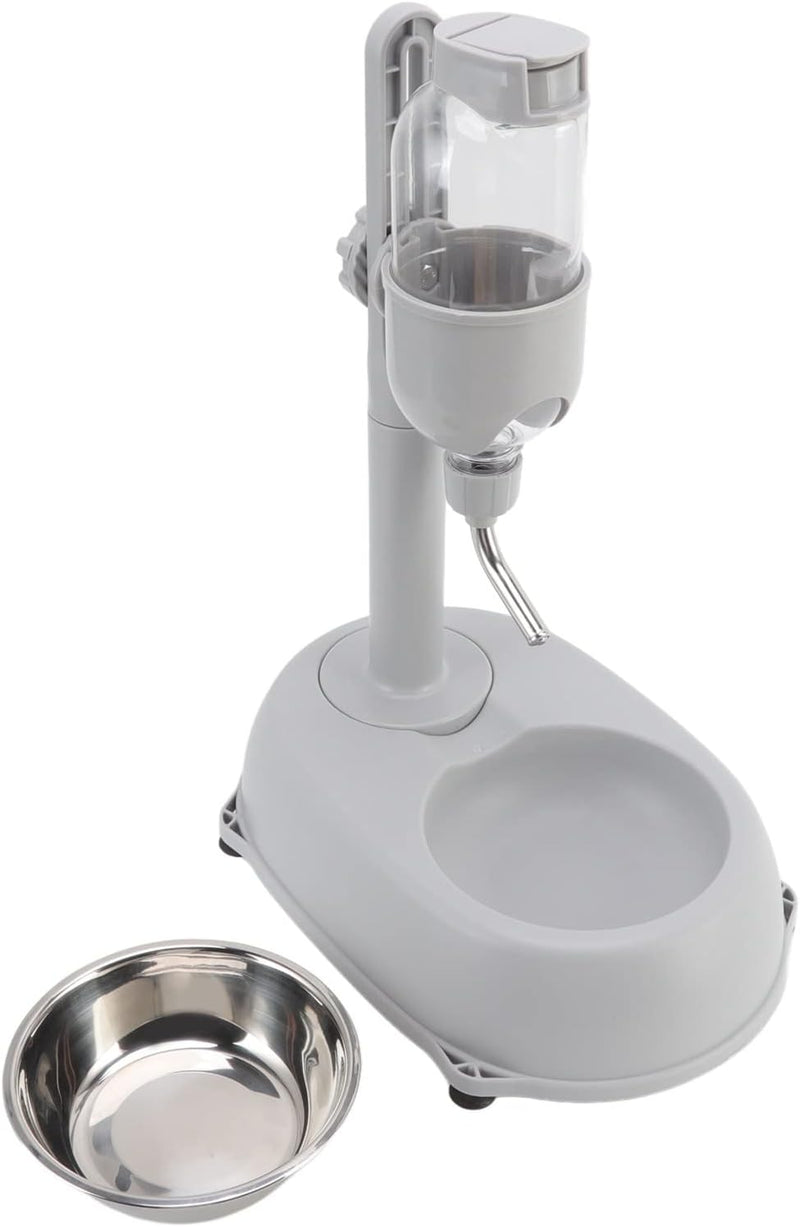 Yosoo Health Gear Alimentador automático de agua para mascotas, cue...