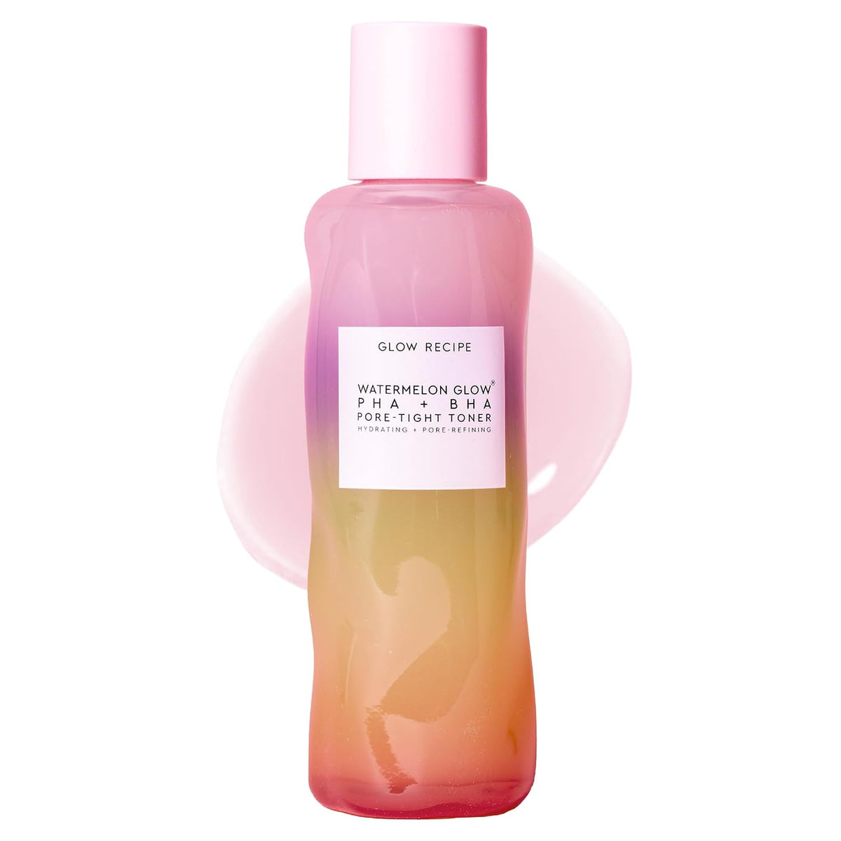 Glow Recipe Edición limitada Pride PHA + BHA - Tónico facial para e...