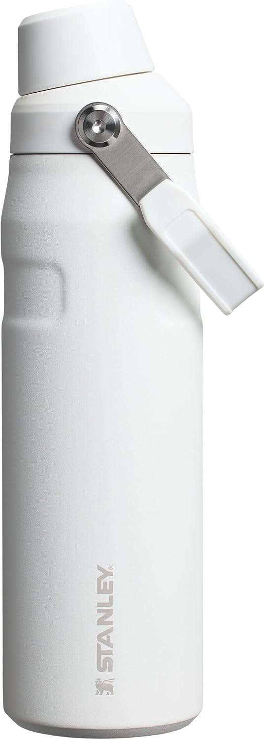 Stanley IceFlow Botella de Agua de Flujo Rápido 24 oz | Tapa con Bo...