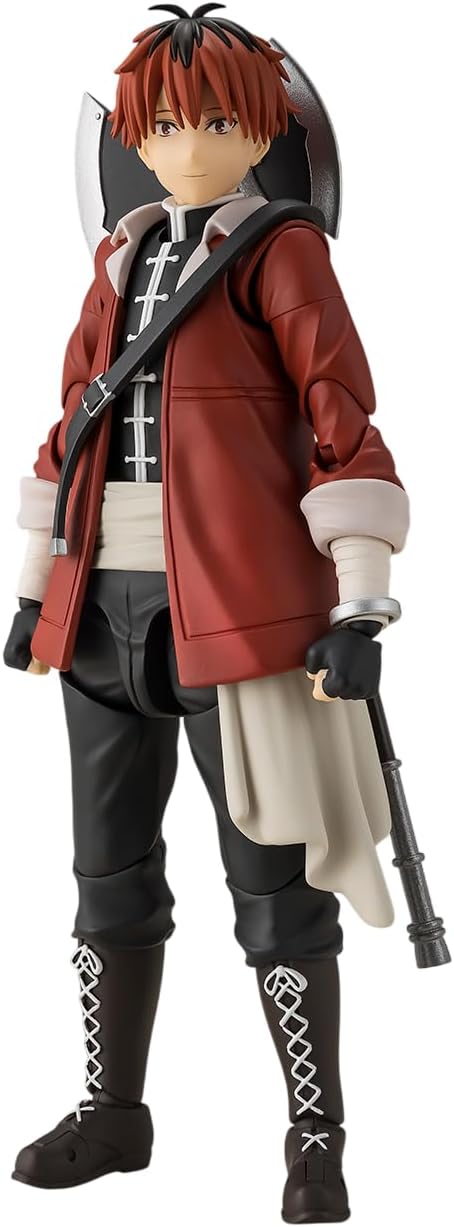 TAMASHII NATIONS - Frieren: Beyond Journey's End - Figura de ac...