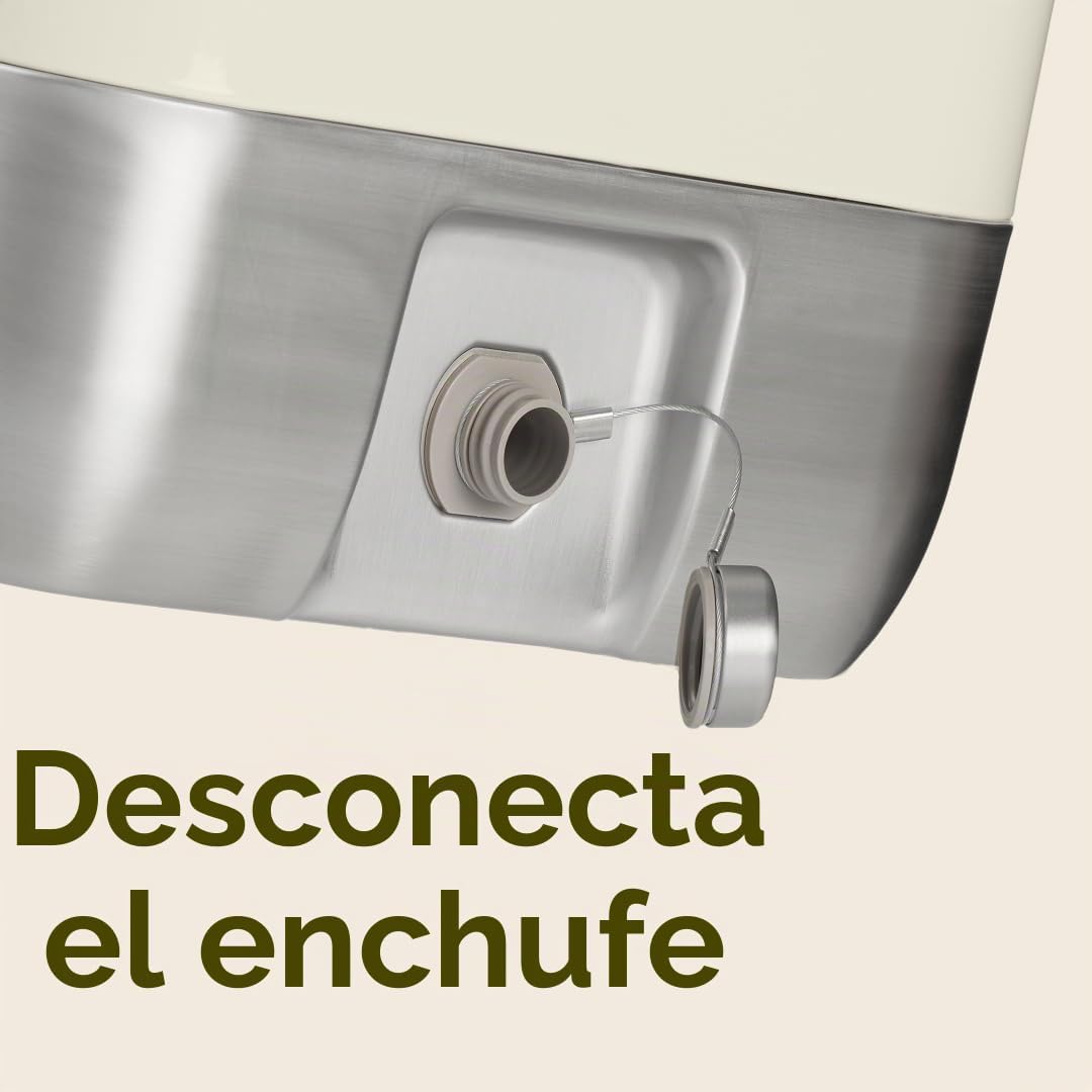 STANLEY Lifted Spirits™ - Hielera de acero inoxidable | Enfriador d...