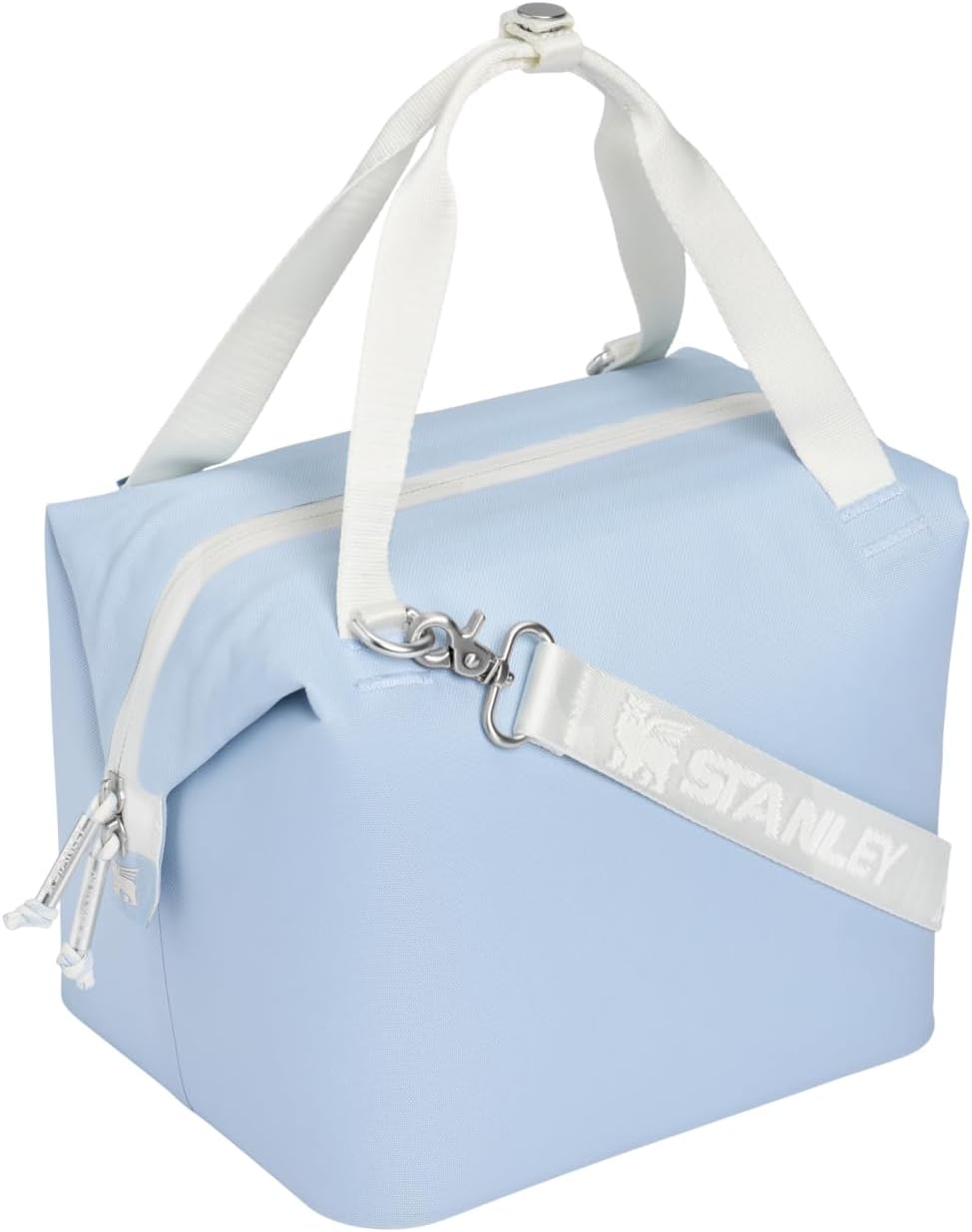 STANLEY All Day Julienne - Mini bolsa térmica suave y lonchera de 7...