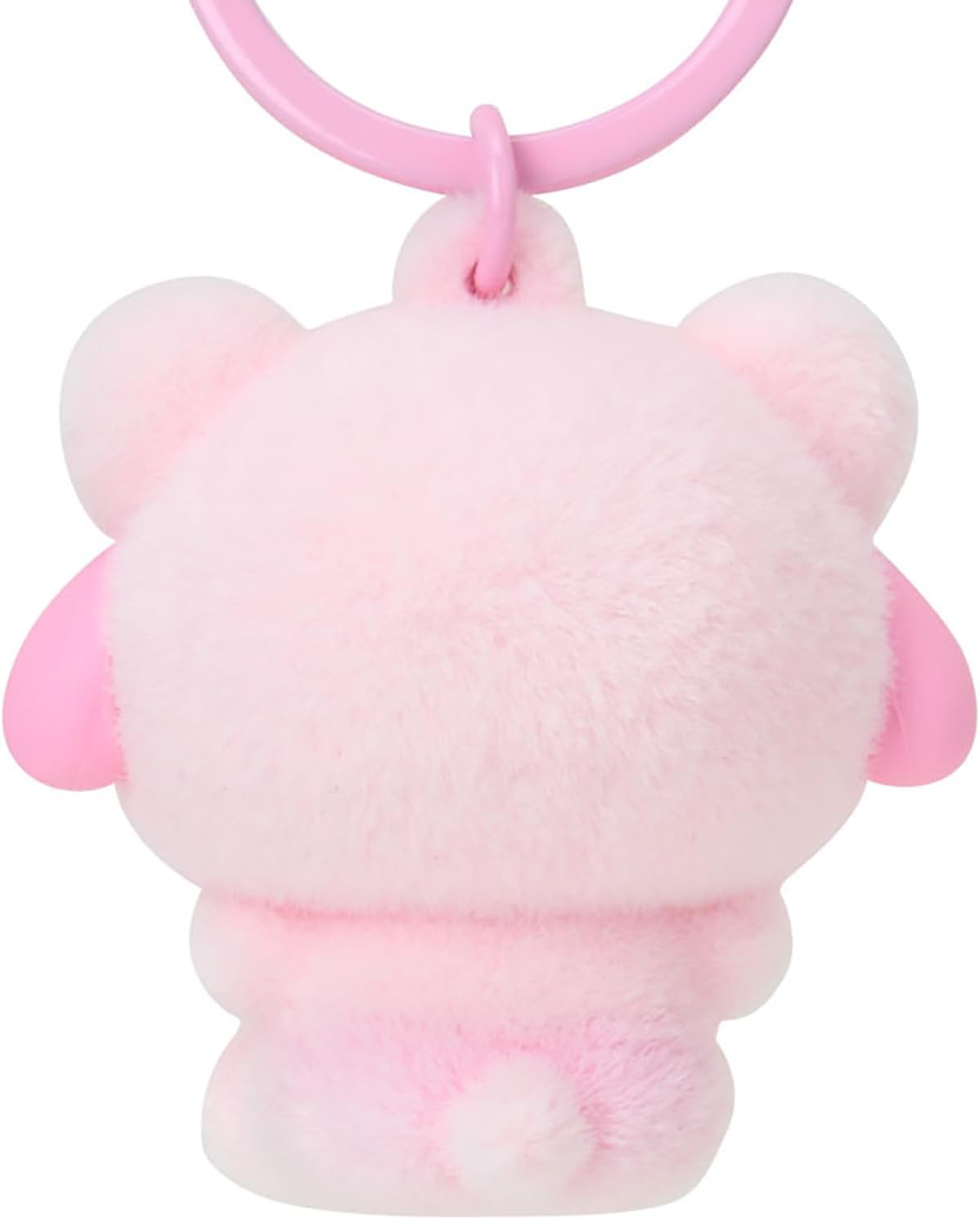 Sanrio Llavero 3D, Productos de personajes, 2026, My Melody