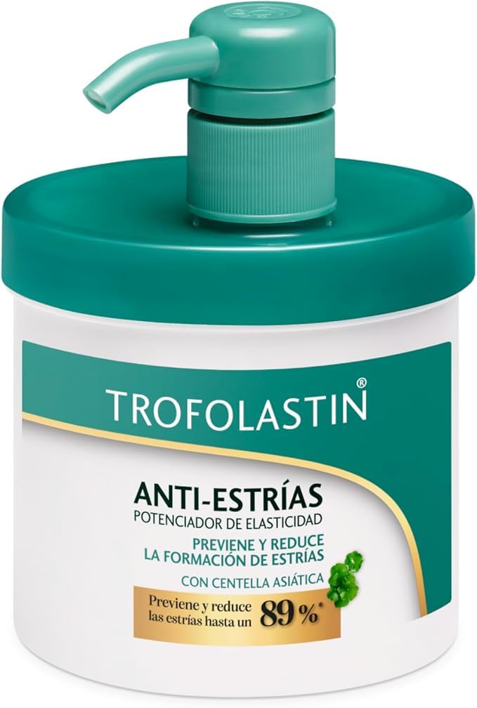 Trofolastin Antiestiramiento 13.5 fl oz