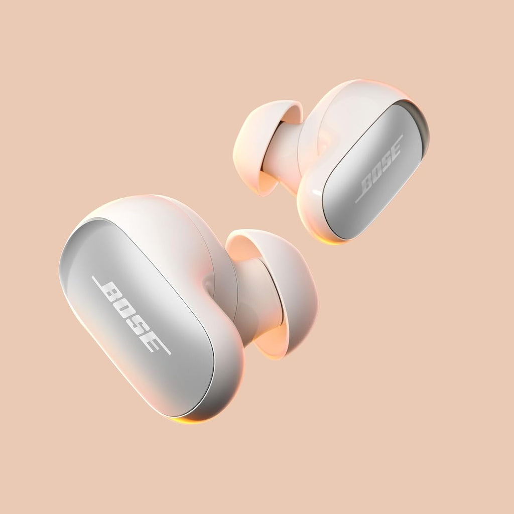 Bose QuietComfort Ultra Earbuds (2.ª generación): auriculares inalá...