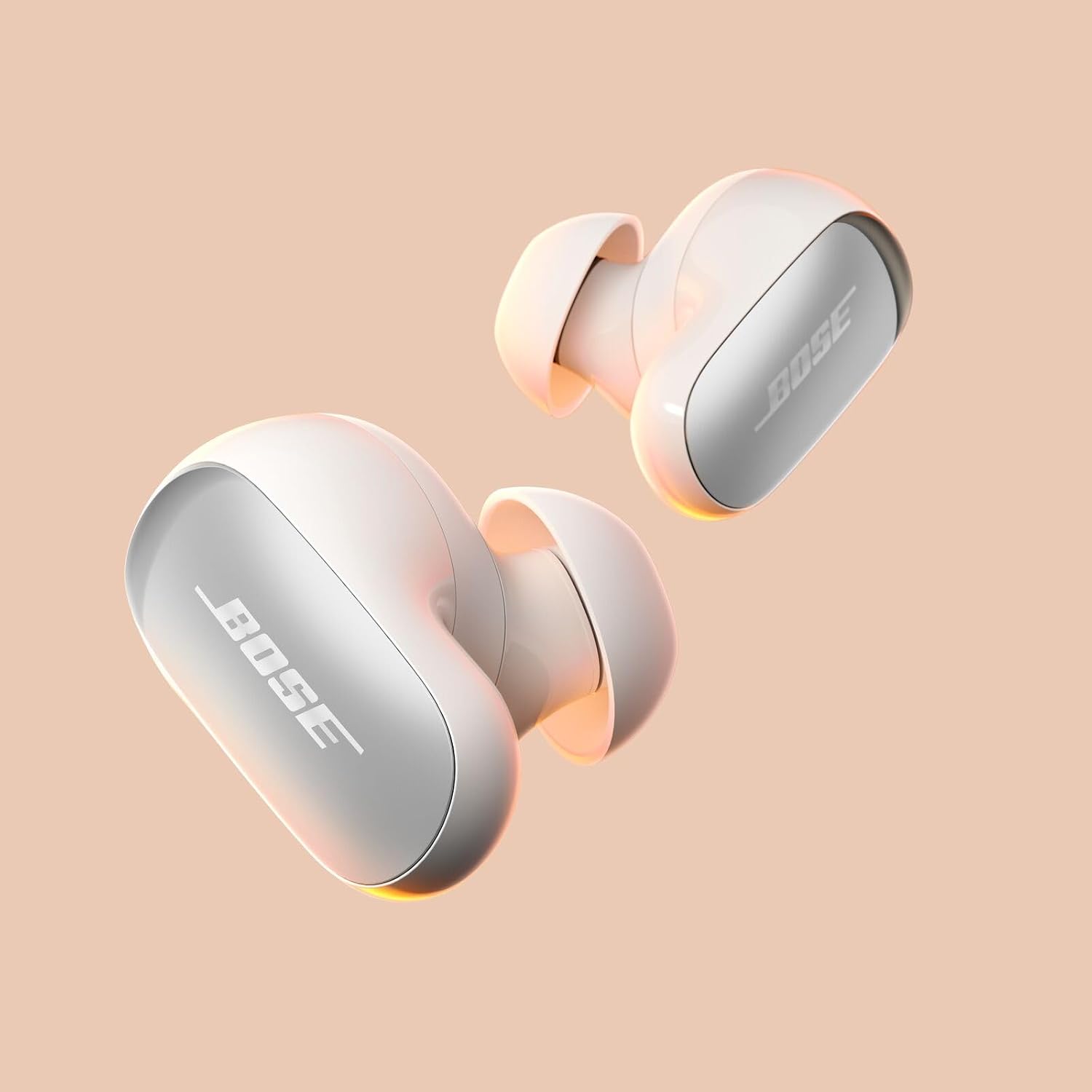 Bose QuietComfort Ultra Earbuds (2.ª generación): auriculares inalá...