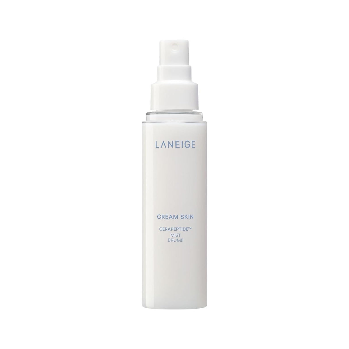 LANEIGE Tónico e hidratante para la piel en crema: Tóner lechoso co...