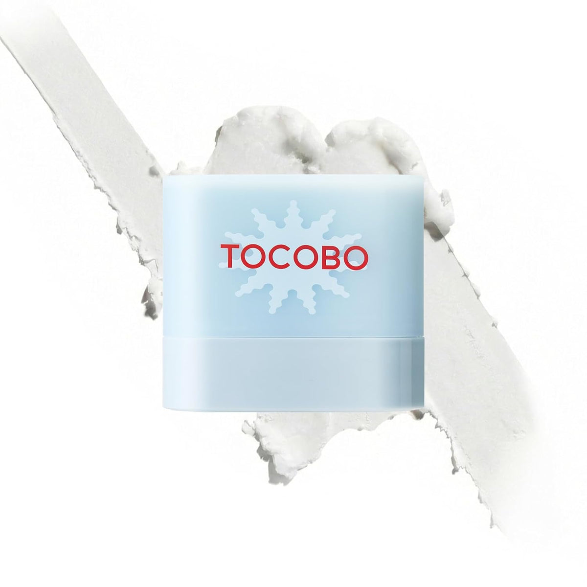 TOCOBO Mini Cotton Airy Sun Stick (Mini_Stick) (1 unidad (paquete d...