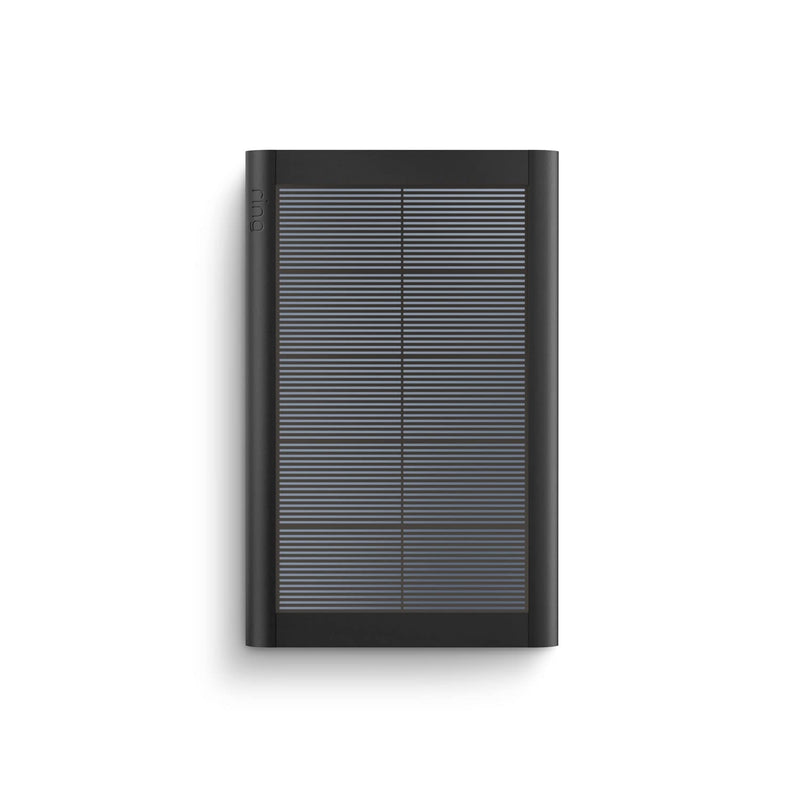 Panel solar Ring (2.ª generación, pequeño) de 1.9 W para la Cámara...