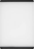 OXO Good Grips - Tabla de cortar de plástico con agarre cómodo | Pr...