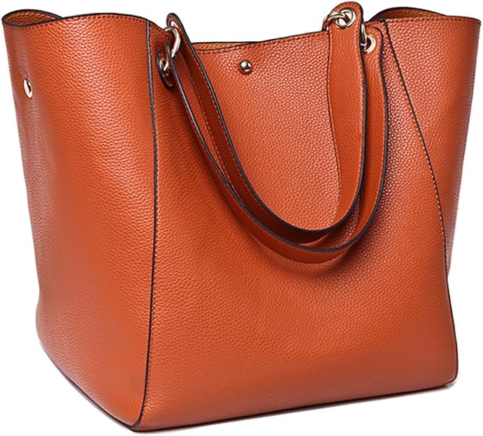 sqlp Bolso de mano grande de trabajo para mujer, bolsos de diseñador grandes