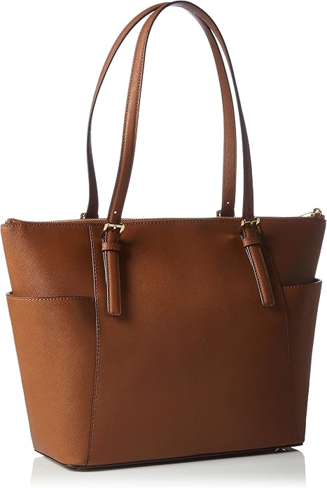 Michael Kors Jet Set Bolso con Cremallera Superior