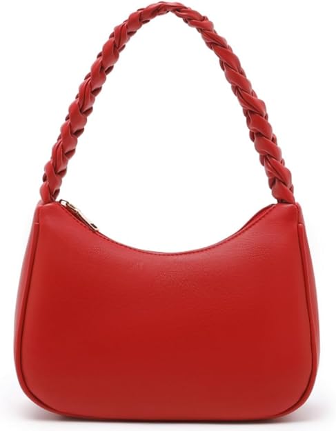 CYHTWSDJ Bolsos de hombro para mujeres