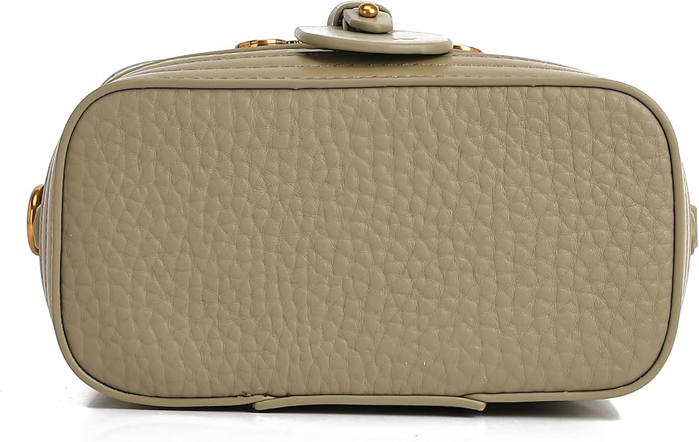 Bolso cruzado pequeño para mujer, diseño de moda, mini bolso de hombro, cartera móvil para mujer