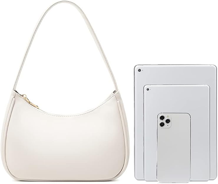 CYHTWSDJ Bolsos de hombro para mujeres