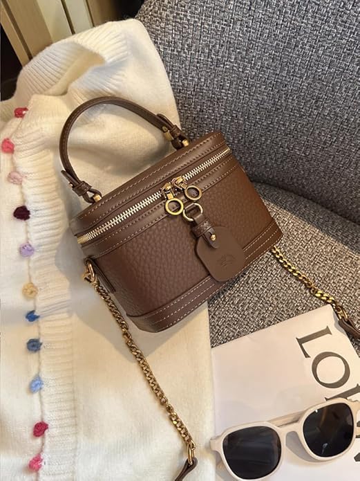 Bolso cruzado pequeño para mujer, diseño de moda, mini bolso de hombro, cartera móvil para mujer