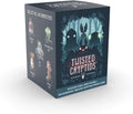 Unstable Games Twisted Cryptids Mini Figura de Vinilo Caja Ciega -...