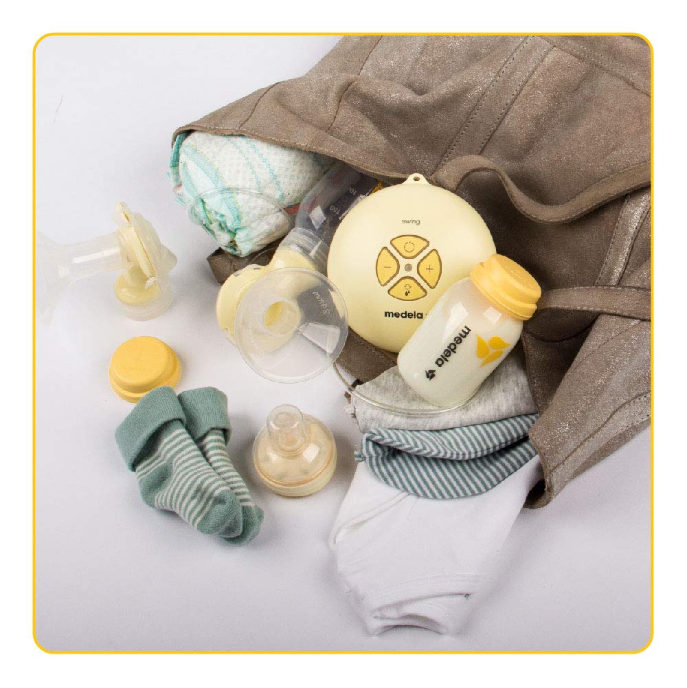 Bomba de Medela Swing