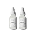 The Ordinary Niacinamida 10% + Zinc 1%, sérum suavizante para piele...