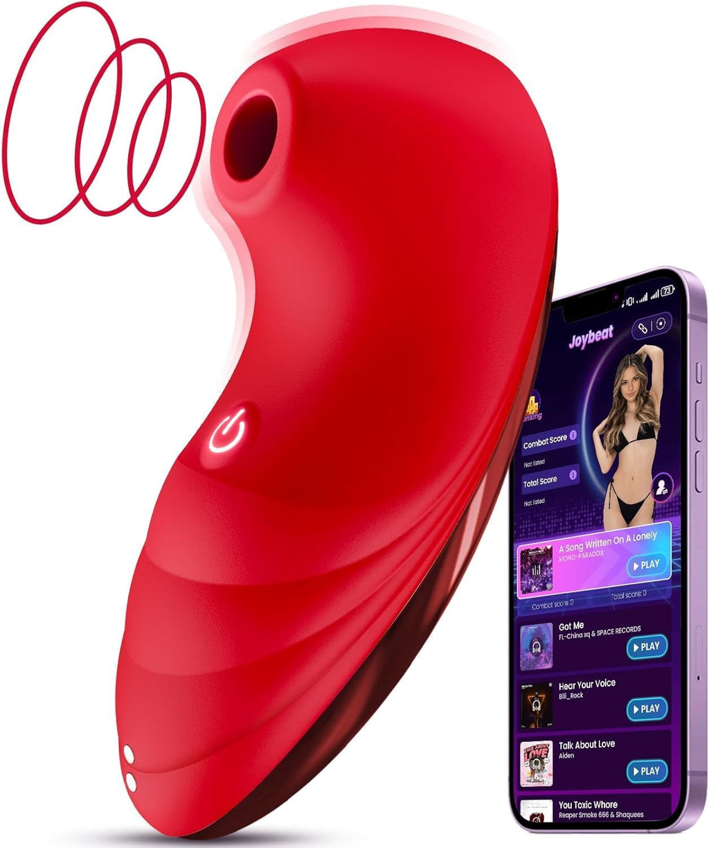 Gasevimo Vibrador de juguetes sexuales para adultos \u2013 AI Sync...