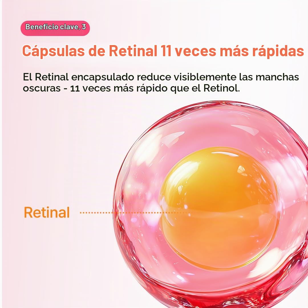PURITO TXA 6% Niacinamida 10% Suero para pieles sensibles, 1.01 fl....