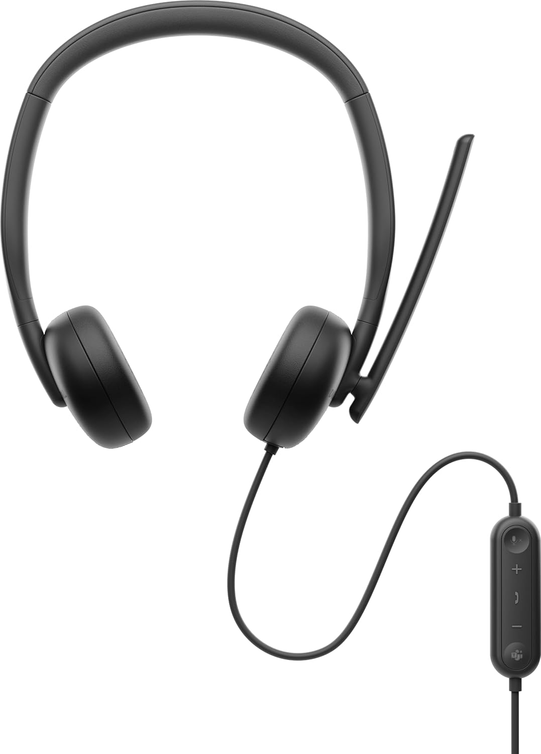 Dell Auriculares con cable - WH3024