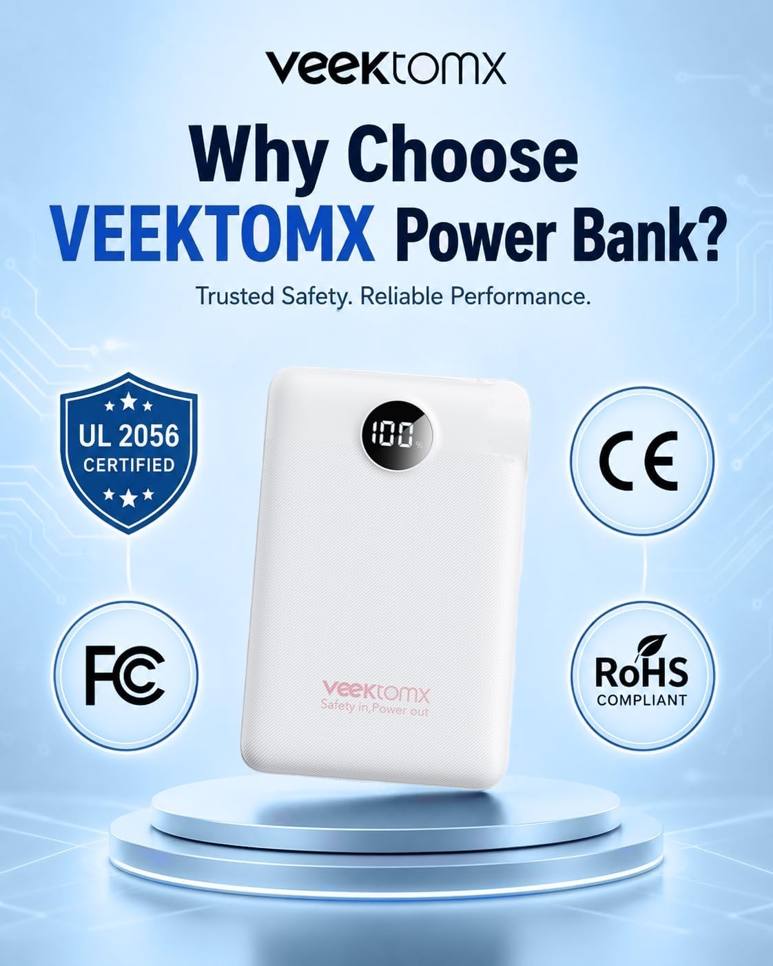 Cargador portátil 10000mAh, banco de energía ultra delgado de carga...