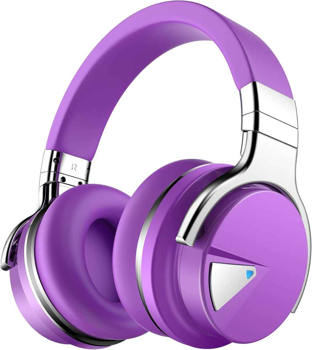 Millones vendidos 10 años Auriculares clásicos E7 con cancelación a...