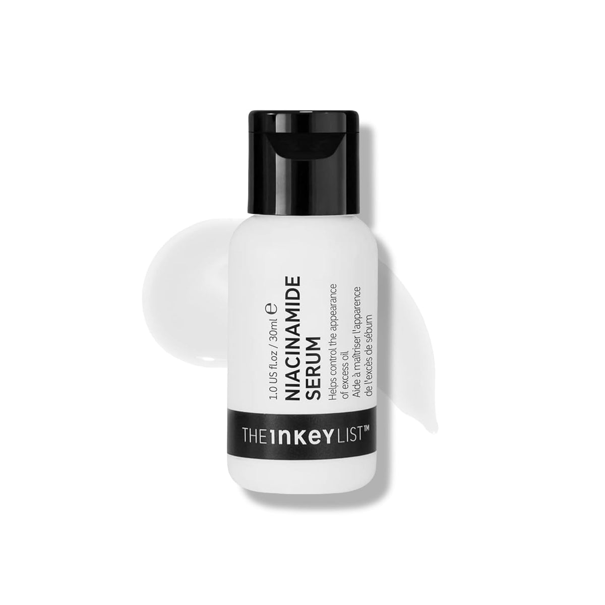 The INKEY List Suero de niacinamida al 10% 1 fl oz | 10% de niacina...