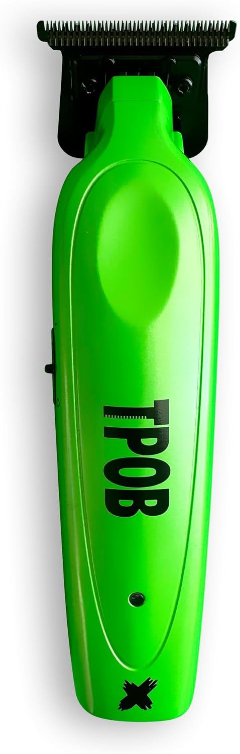 TPOB X Digital sin escobillas de 7200rpm Cortador de pelo profesion...