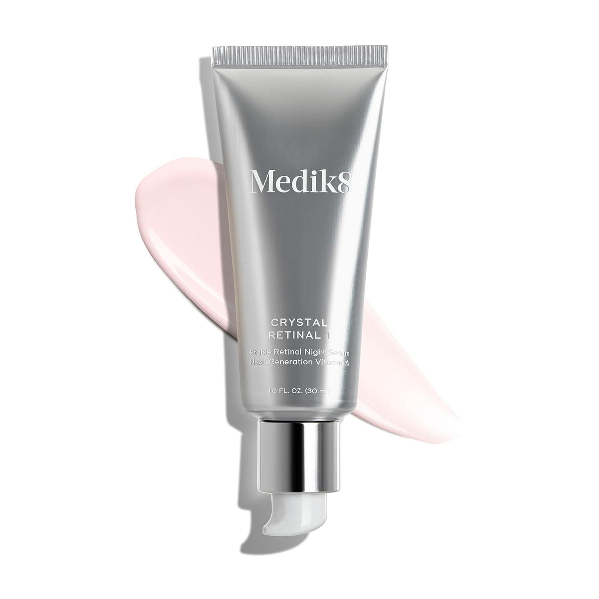 Medik8 Crystal Retinal 1 - Suero facial de retinaldehído para la pi...