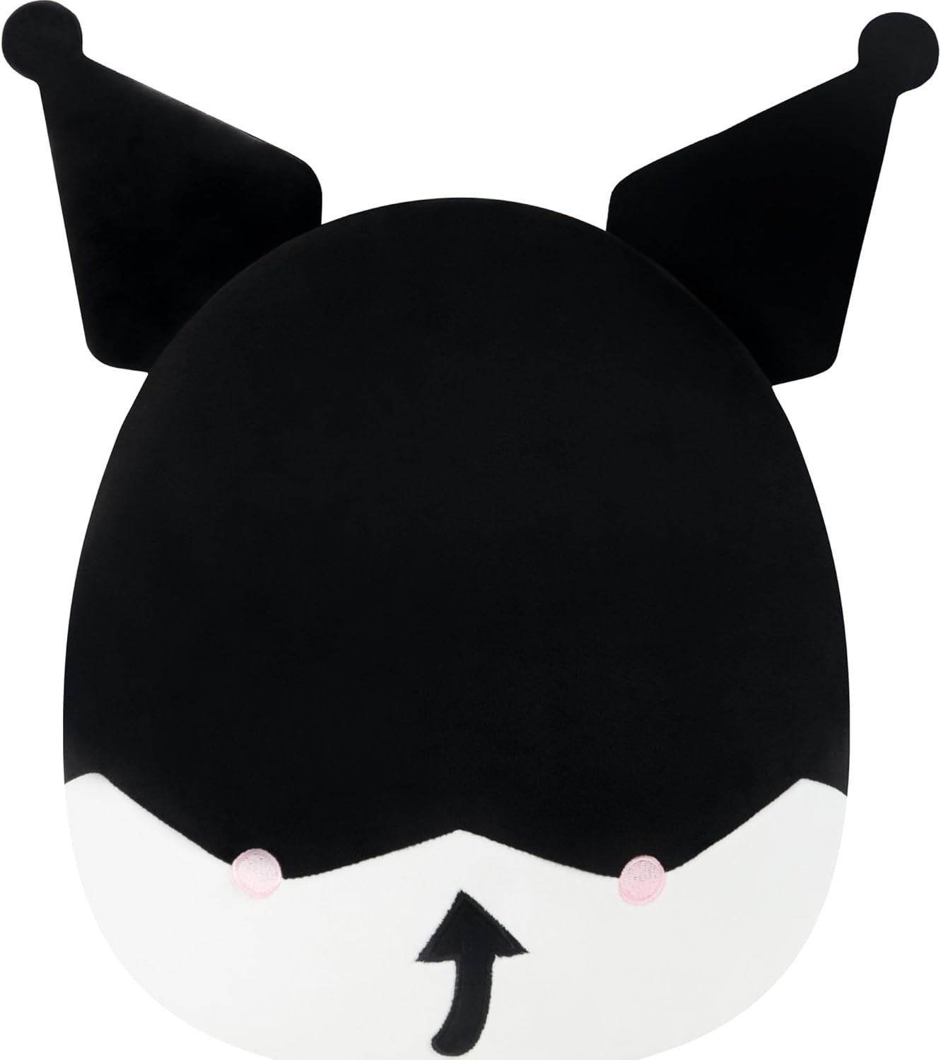 Squishmallows Sanrio Kuromi original de 12 pulgadas - Peluche ofici...