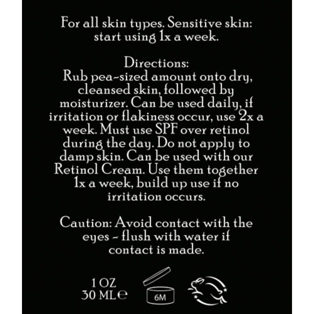 Brickell - Suero para el cuidado de la piel con retinol para hombre...