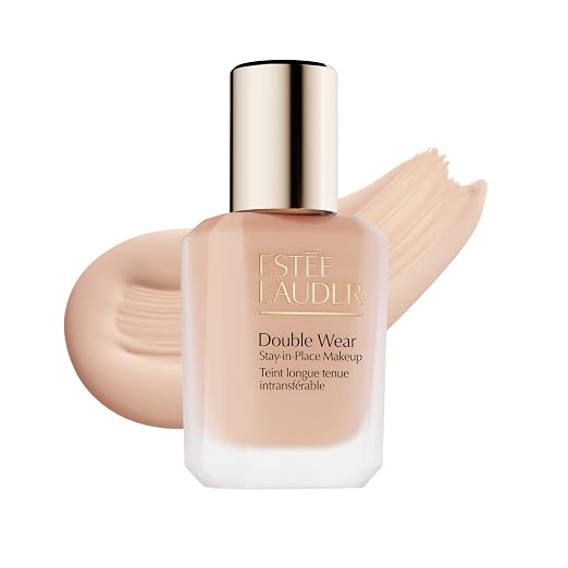 Estee Lauder Double Wear Nueva Formula - Base de Maquillaje