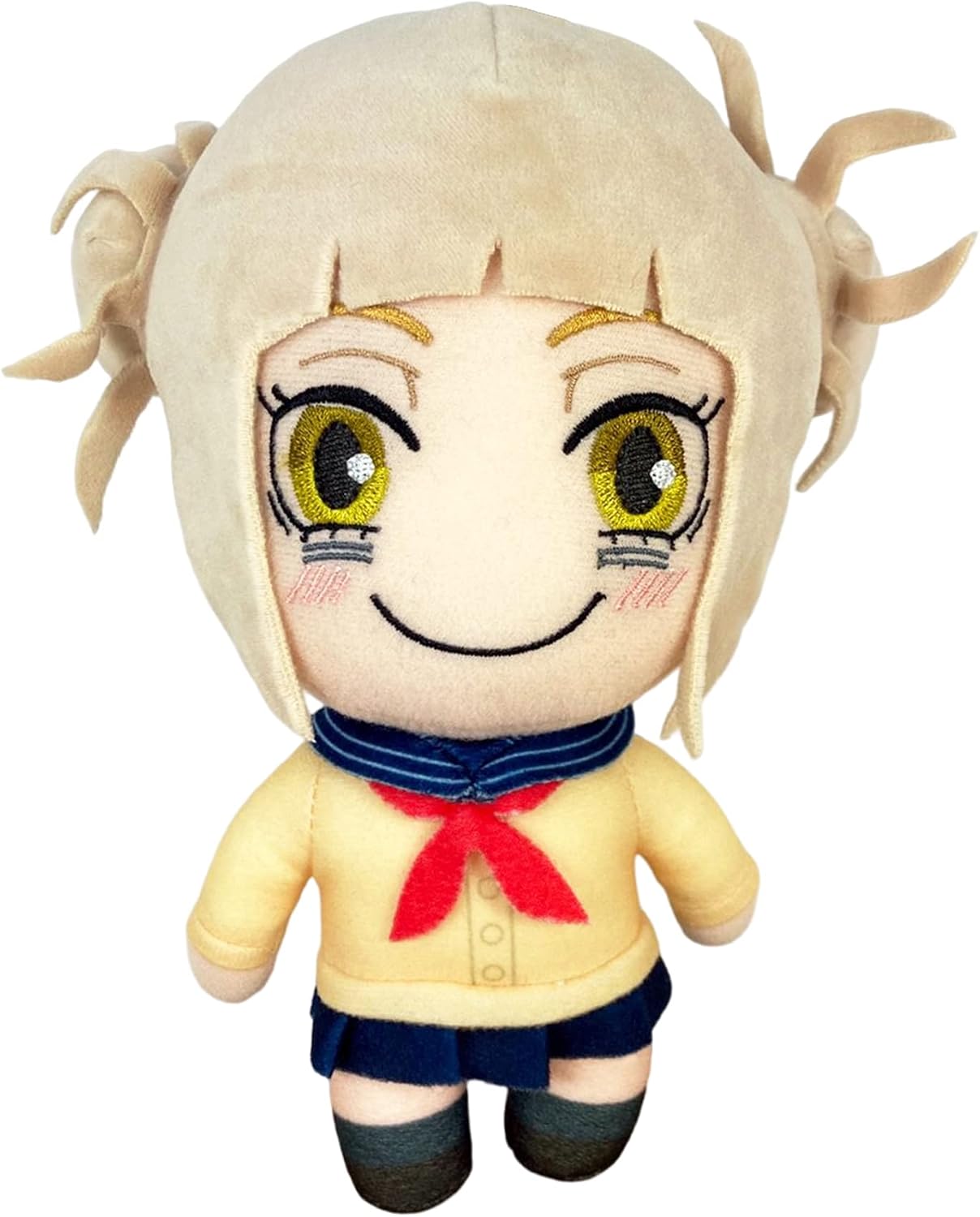 Great Eastern Entertainment My Hero Academia Himiko Toga - Peluche...