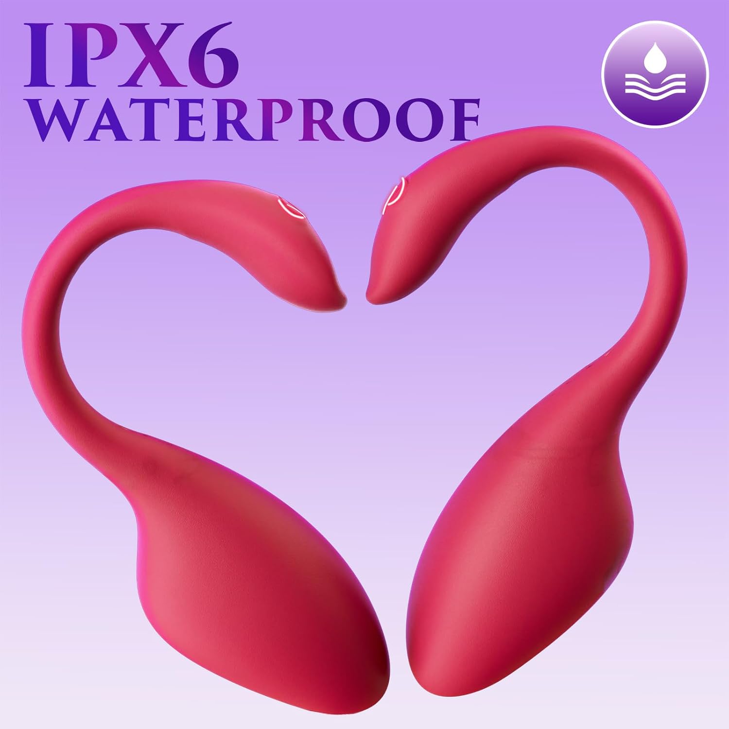 Juguetes sexuales vibrador para mujeres y hombres - Vibradores de b...