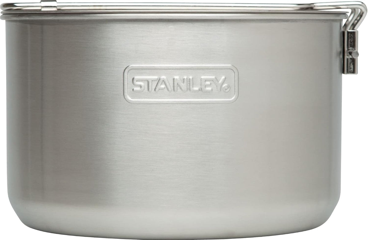 Stanley Adventure The Nesting - Juego de cocina con dos tazas
