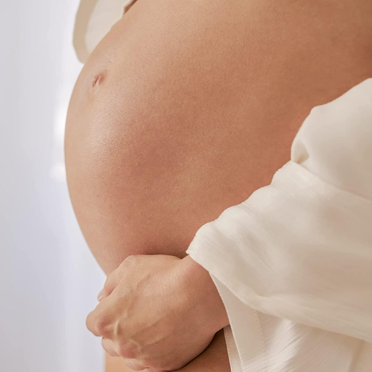 Viernes de Verano Babymoon - Bálsamo nutritivo + hidratante corpora...