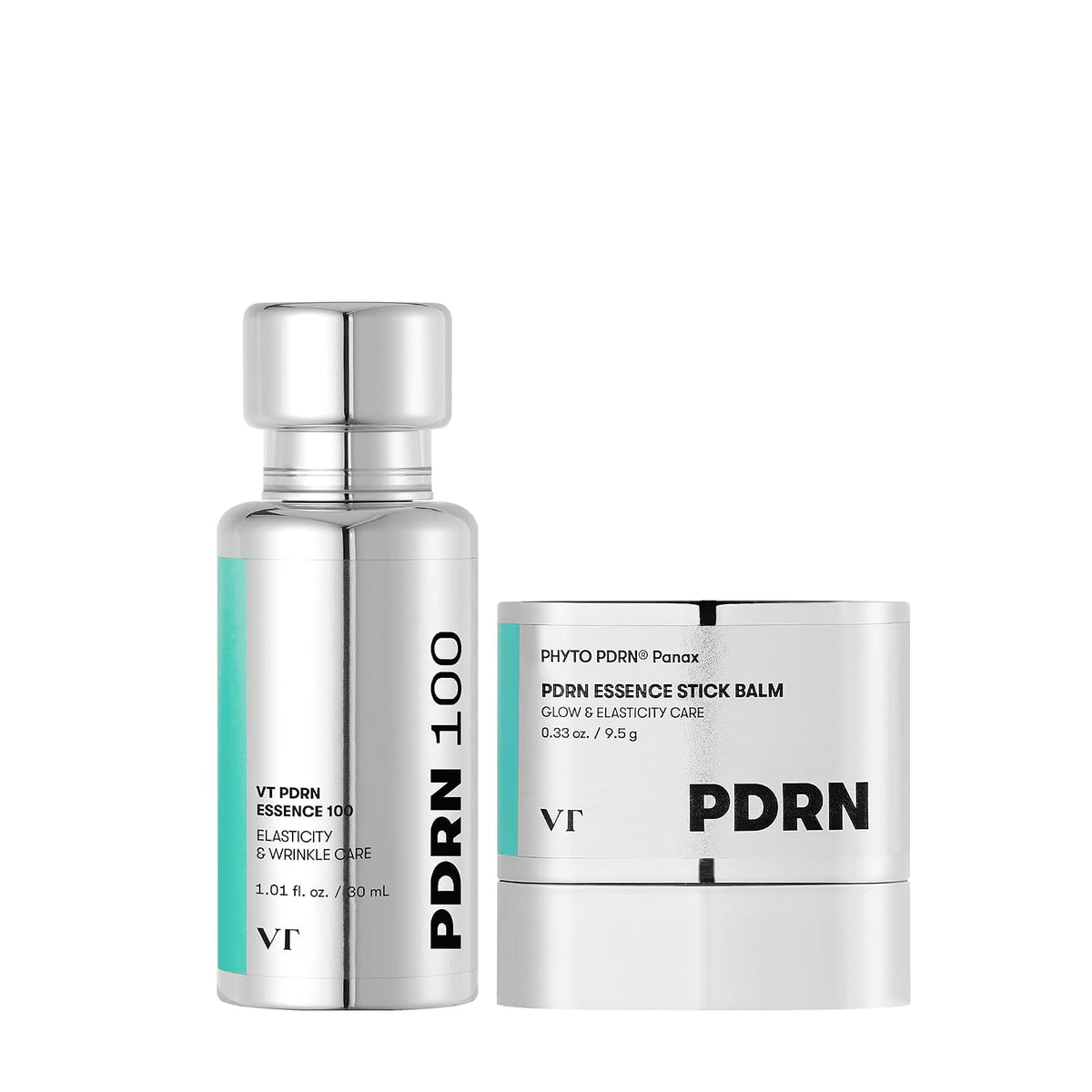 VT COSMETICS PDRN Starter Duo
