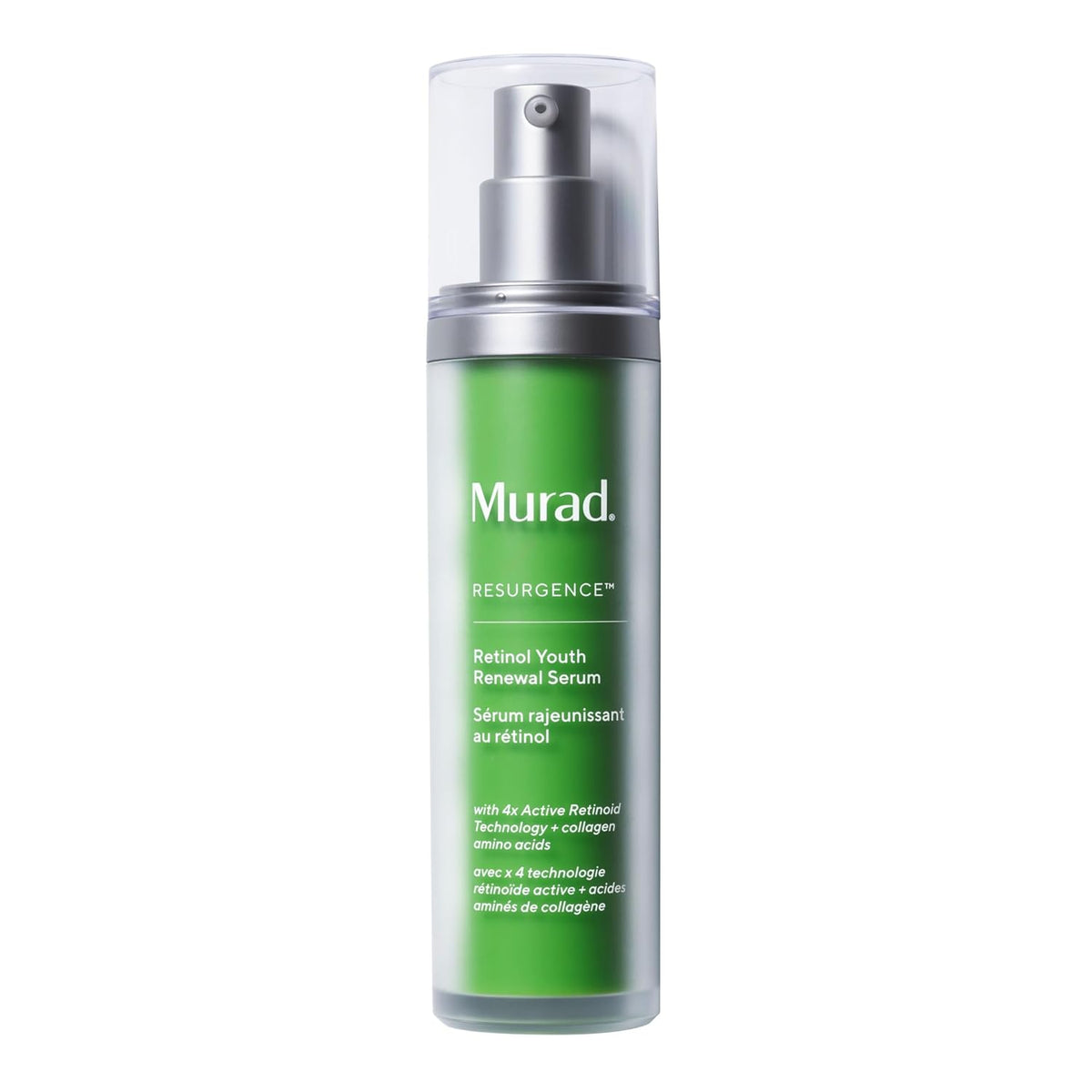 Murad Retinol Youth Renewal Serum - Suero avanzado antienvejecimien...