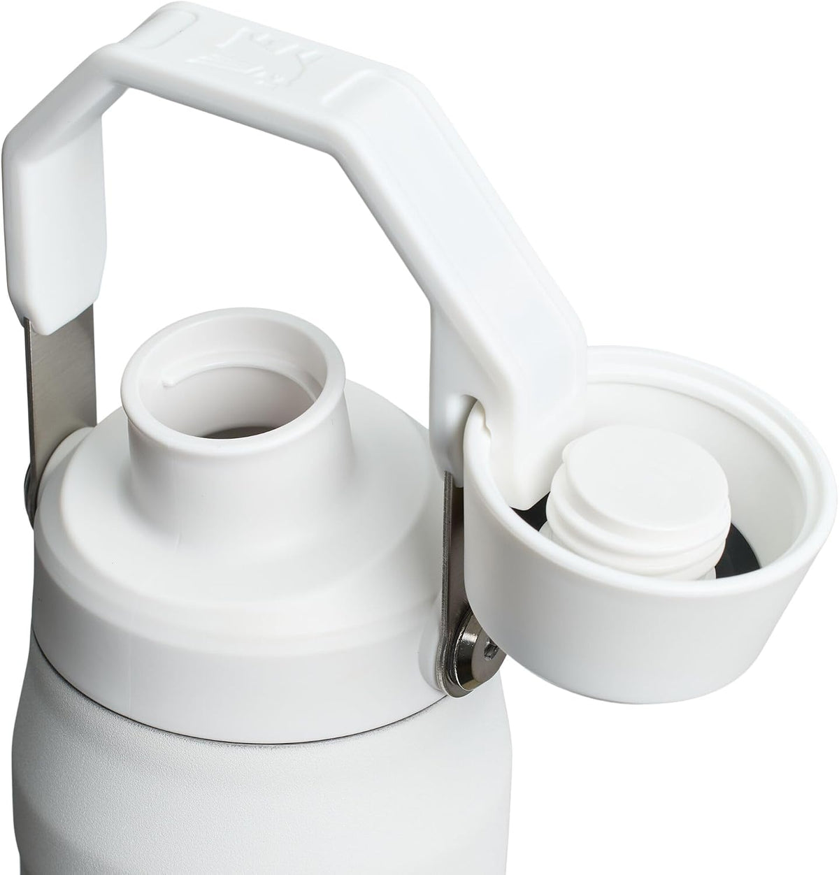 Stanley IceFlow Botella de Agua de Flujo Rápido 24 oz | Tapa con Bo...