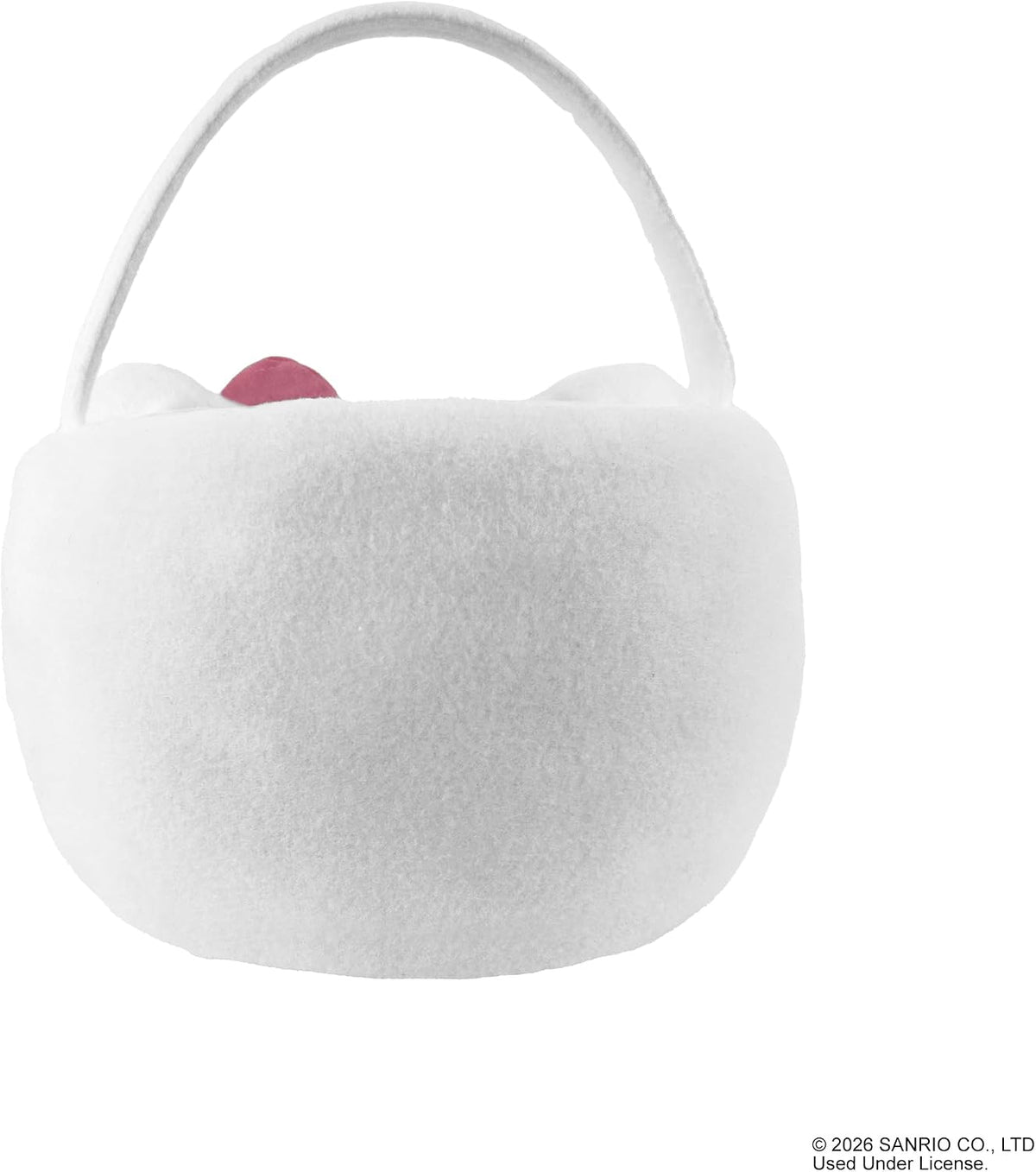 Megatoys Hello Kitty - Cubo de peluche para Halloween